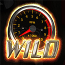 Speed Heroes Paytable Symbol 10