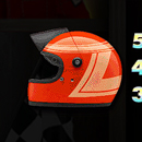 Speed Heroes Paytable Symbol 2
