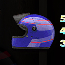 Speed Heroes Paytable Symbol 4