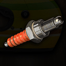 Speed Heroes Paytable Symbol